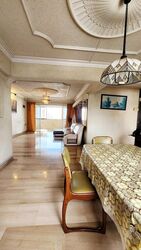 Blk 257 Tampines Street 21 (Tampines), HDB 5 Rooms #514786211